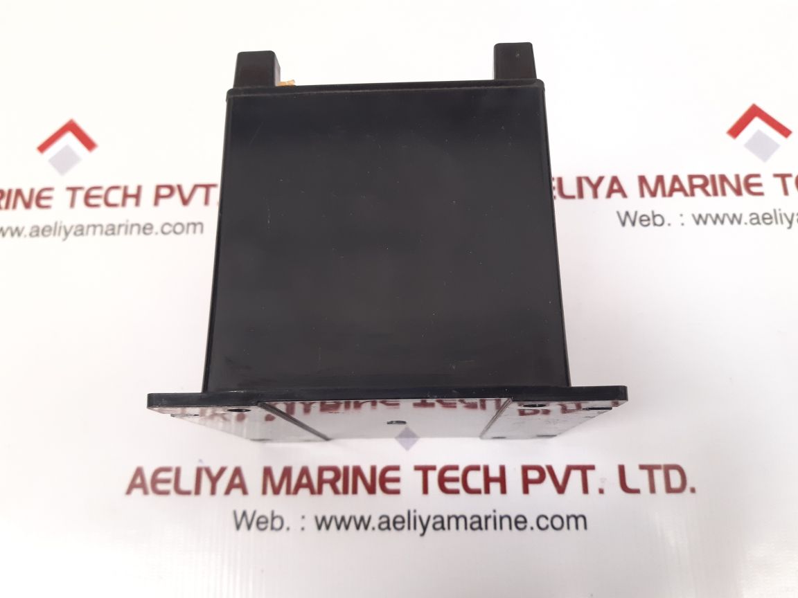 Daiichi keiki sgr-l-63m grounding resistance sensor ac 230v/50/60hz