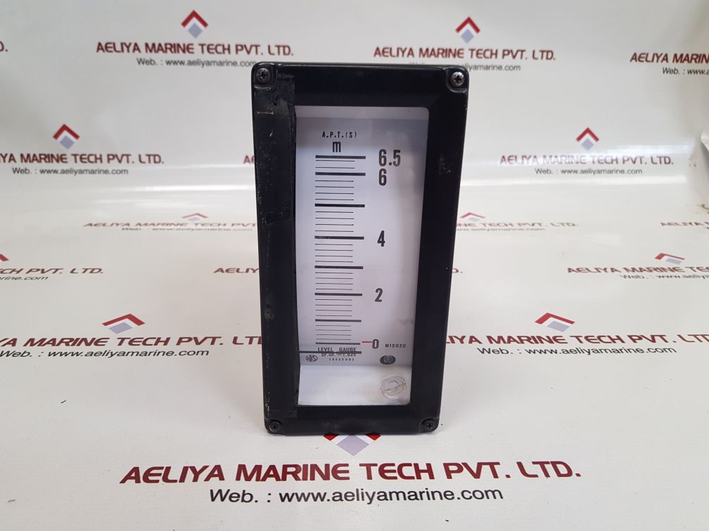 Nks 28445002 level gauge