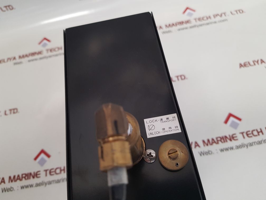 Nks 28445002 level gauge