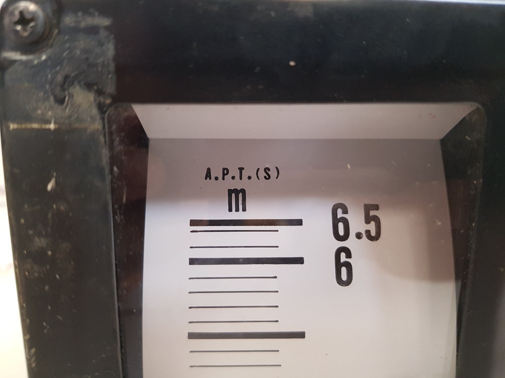 Nks 28445002 level gauge