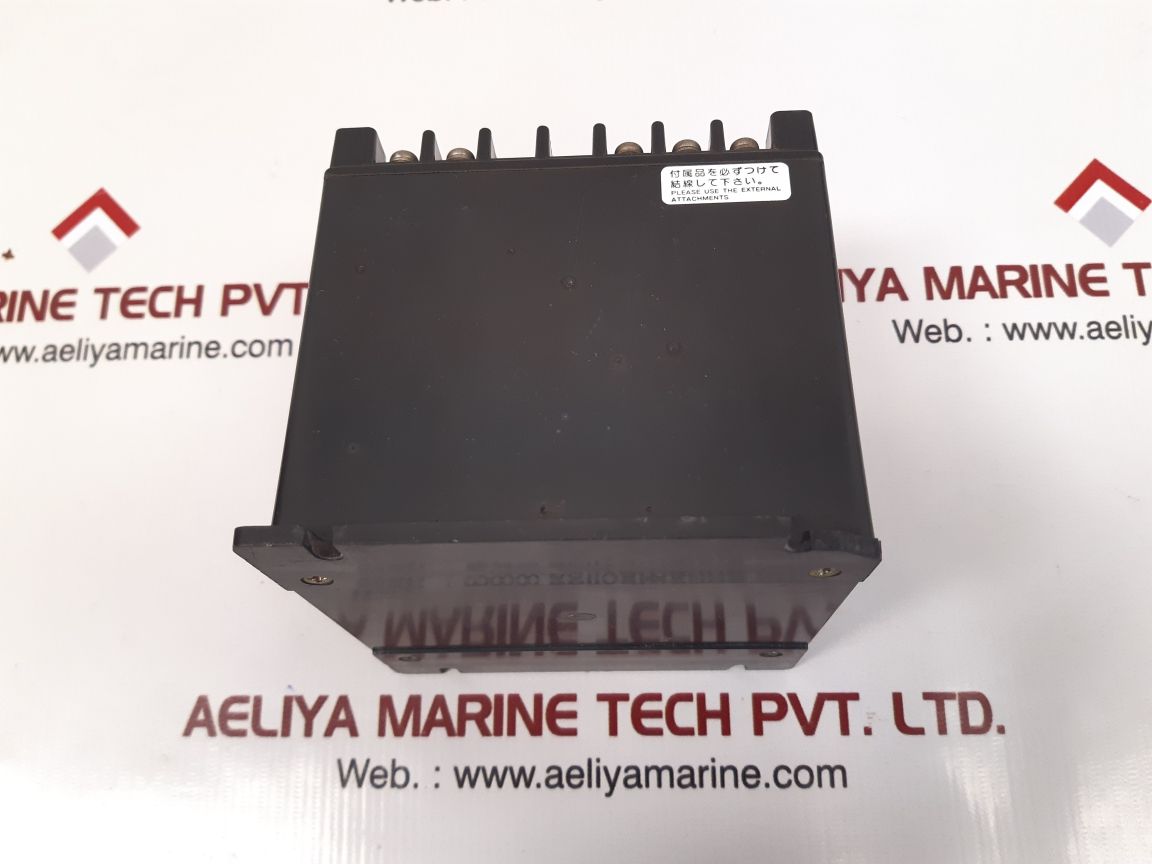 Daiichi sdgr-l-63 grounding resistance sensor