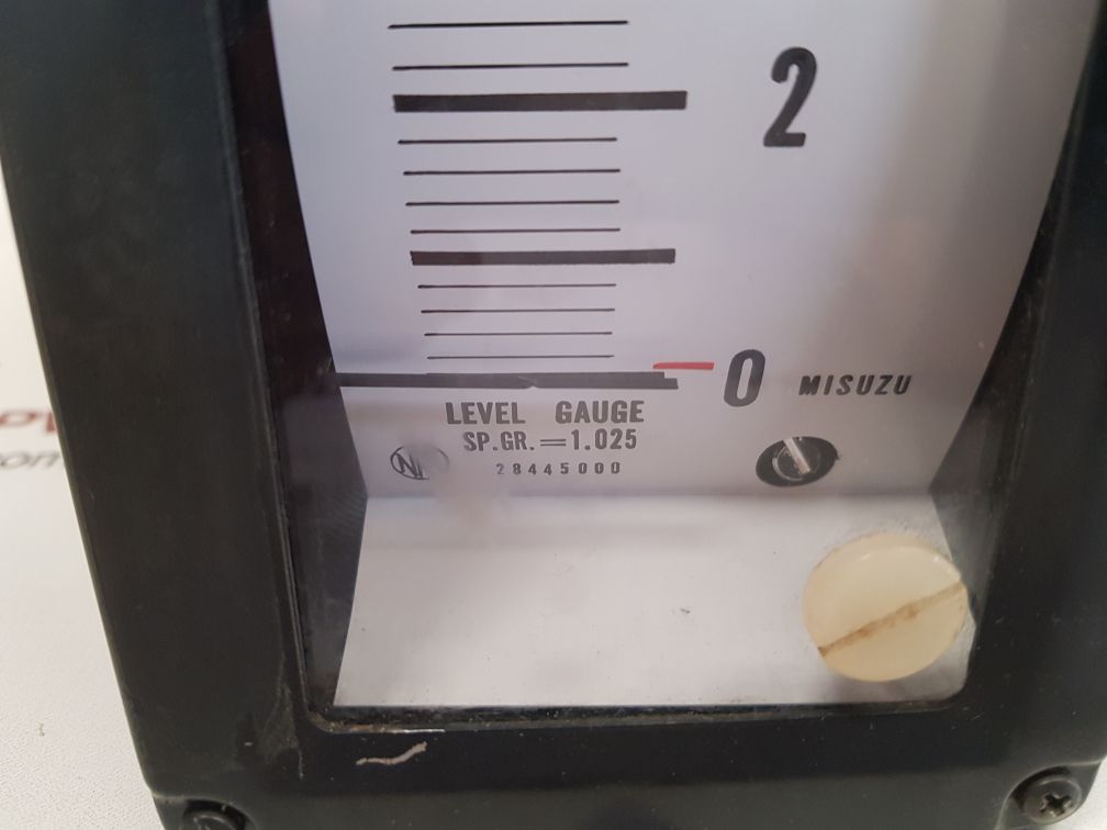 Nks 28445000 level gauge