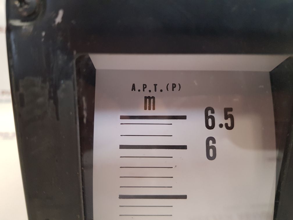 Nks 28445000 level gauge