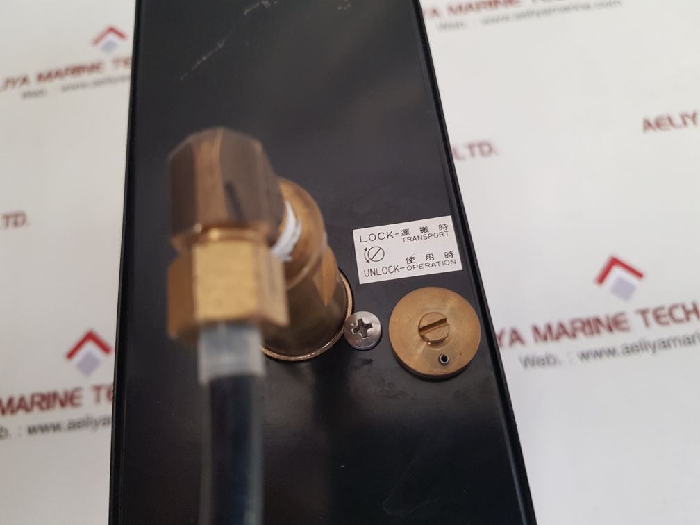 Nks 28436002 level gauge