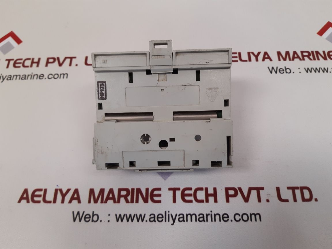 Allen-bradley 1794-tb3 ser.a i/o terminal base module 96145475