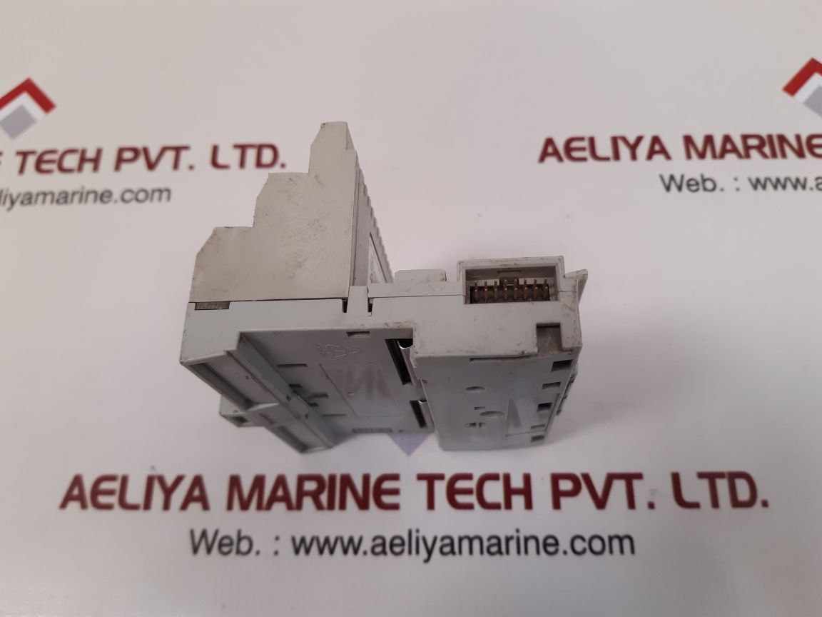 Allen-bradley 1794-tb3 ser.a i/o terminal base module 96145475