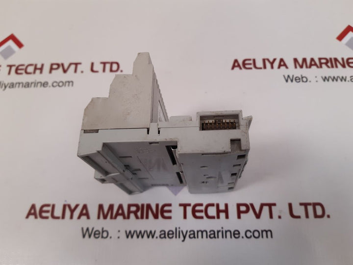 Allen-bradley 1794-tb3 ser.a i/o terminal base module 96145475