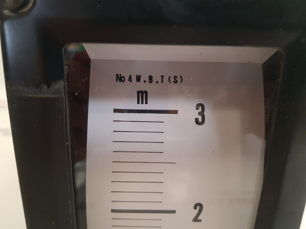 Nks 28436002 level gauge