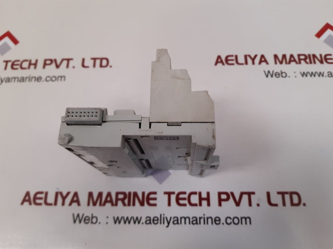 Allen-bradley 1794-tb3 ser.a i/o terminal base module 96145475