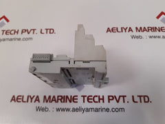 Allen-bradley 1794-tb3 ser.a i/o terminal base module 96145475
