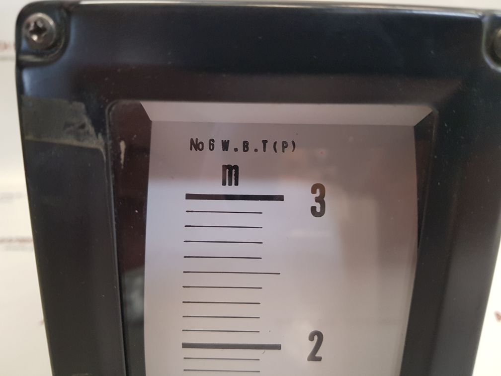 Nks 28436009 level gauge