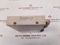 Mitsubishi mcs6-tr4-et10094-s transceiver unit et 10094-s
