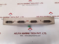 Mitsubishi mcs6-tr4-et10094-s transceiver unit et 10094-s