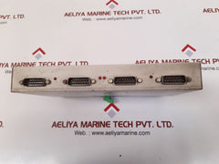 Mitsubishi mcs6-tr4-et10094-s transceiver unit et 10094-s