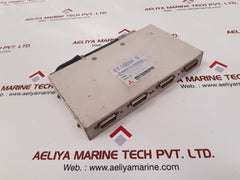Mitsubishi mcs6-tr4-et10094-s transceiver unit et 10094-s