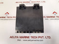 Yokogawa 2379 29 earth fault detector ac 115v 50/60hz