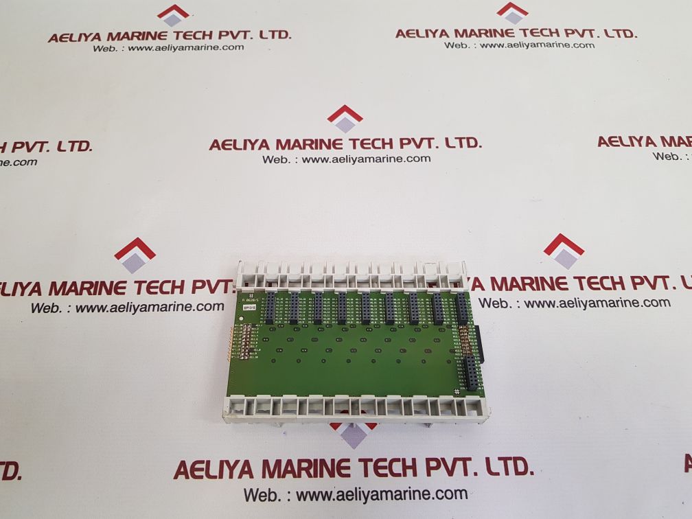A 0620/5 bus backplane ghg 110 6611 p0019