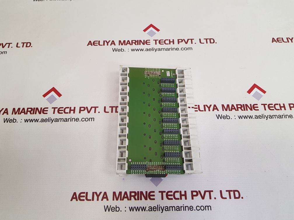 A 0620/5 bus backplane ghg 110 6611 p0019