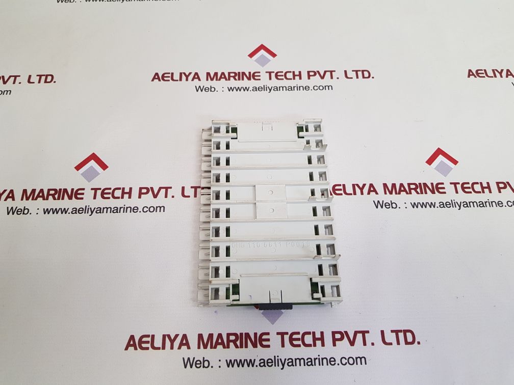 A 0620/5 bus backplane ghg 110 6611 p0019