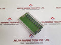A 0620/5 bus backplane ghg 110 6611 p0019
