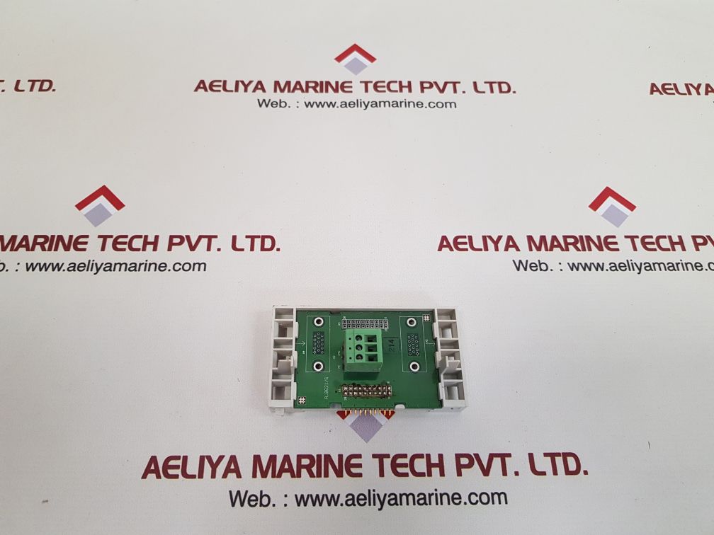 A_0621/6 bus backplane 