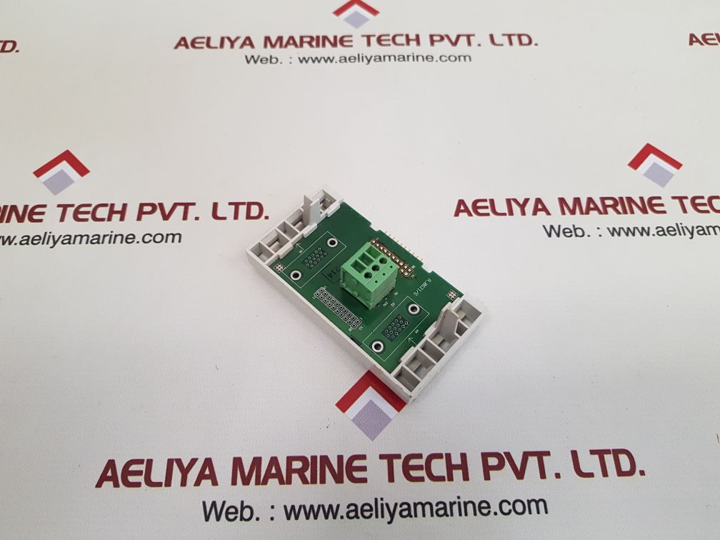 A_0621/6 bus backplane 