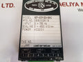 Kuramoto/watanabe wdp-40cr-5dn-99hz digital scaling meter used