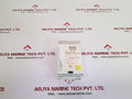 Crompton 253-papw protector relay
