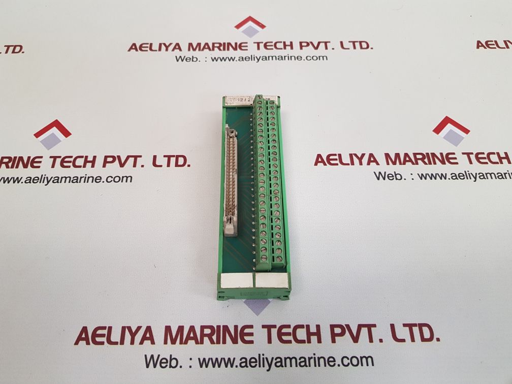 Phoenix contact um 45-flk50 interface module 2962612