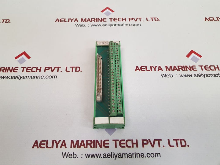 Phoenix contact um 45-flk50 interface module 2962612