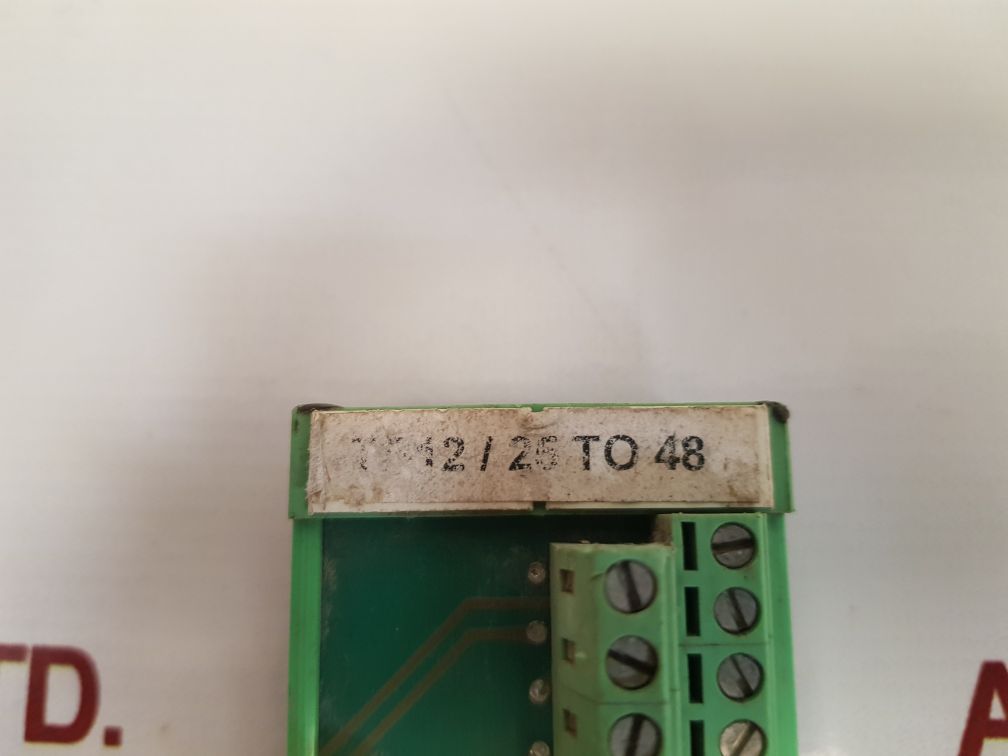 Phoenix contact um 45-flk50 interface module 2962612
