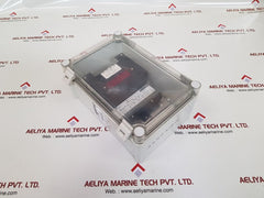 Airpax t77310-41 tachtrol 3 digital tachometer