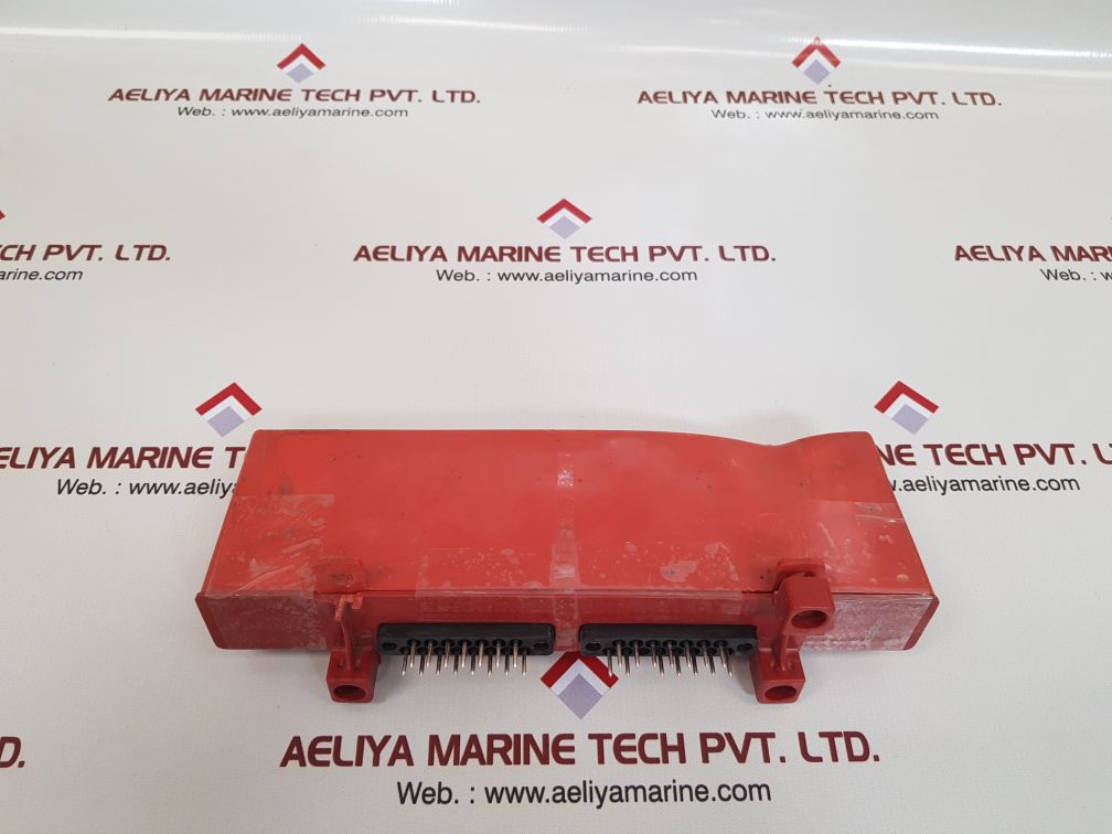 Saacke t 08 burner control unit