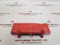 Saacke t 08 burner control unit