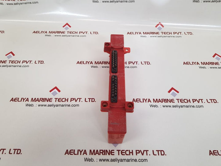 Saacke t 08 burner control unit
