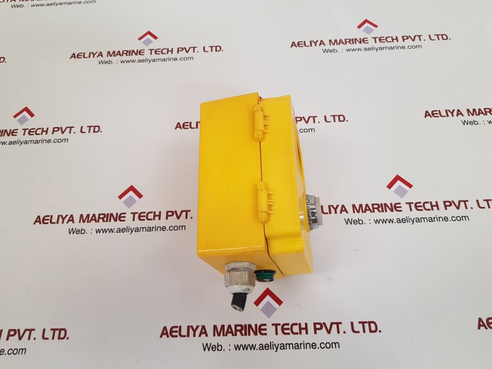 Bri bri-001d over load limiter