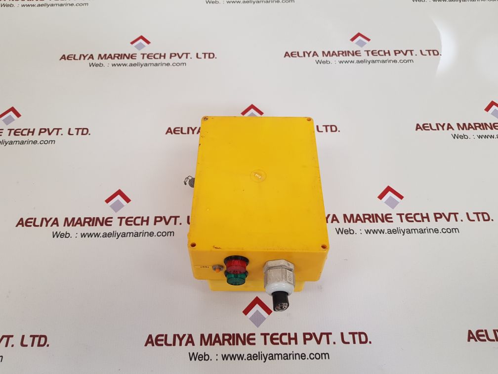 Bri bri-001d over load limiter