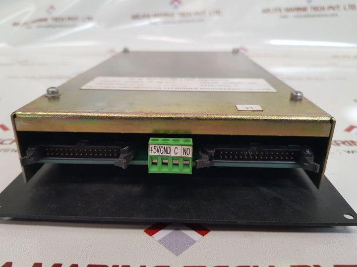Shanghai sibo sb-nl navigation light controller panel 