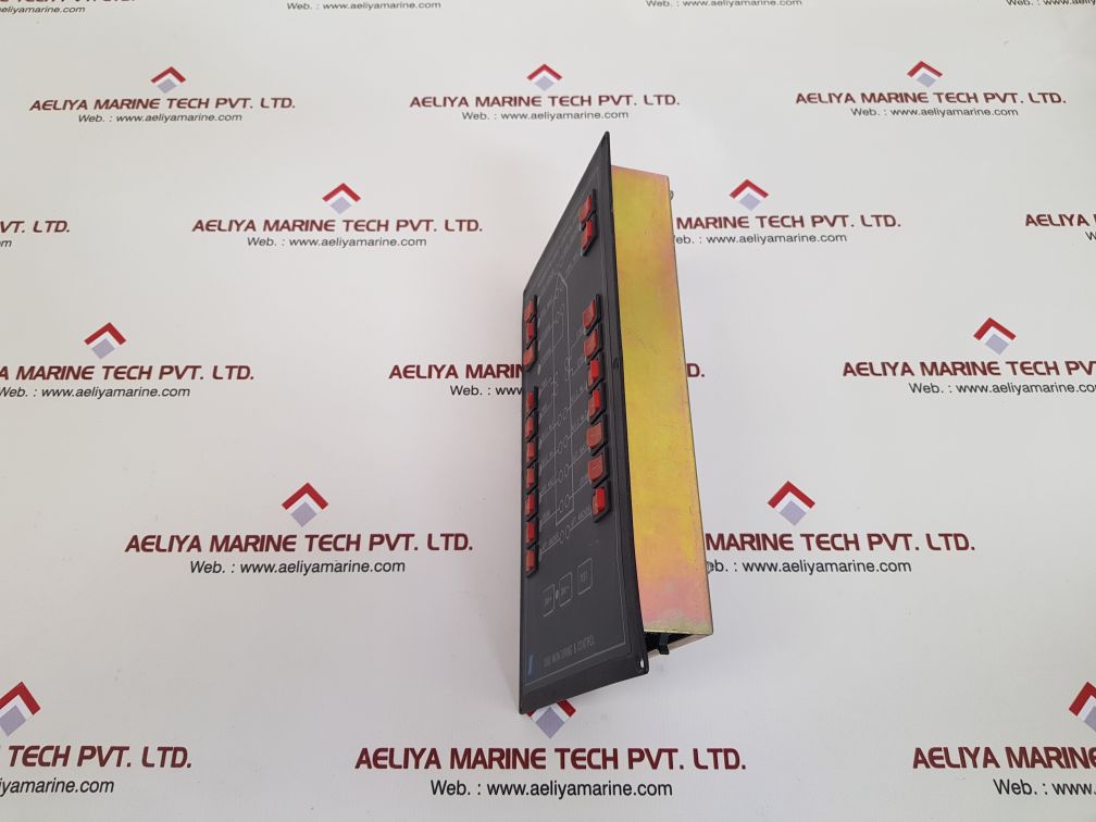 Shanghai sibo sb-nl navigation light controller panel sb359