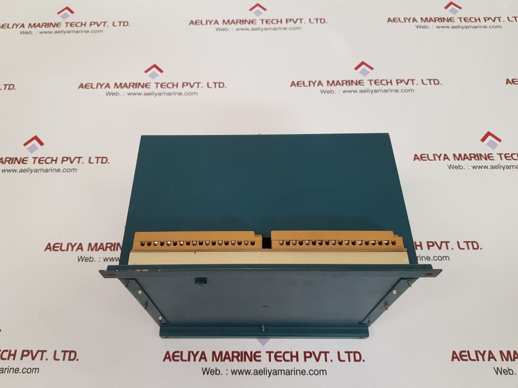 Autronica ak-35/1 generator guard