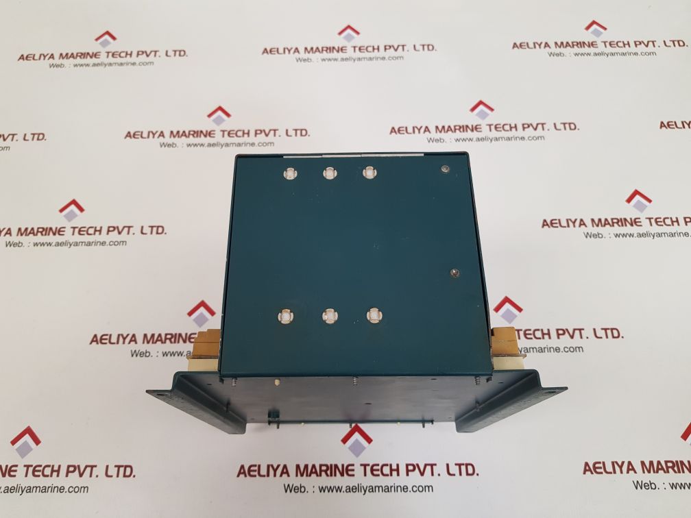 Autronica ak-35/1 generator guard