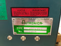 Autronica ak-35/1 generator guard