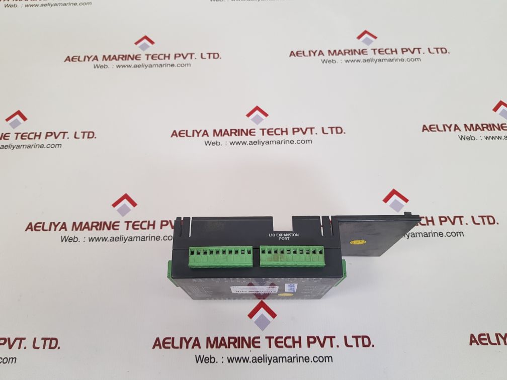 Unitronics v200-18-e1b snap-in i/o modules