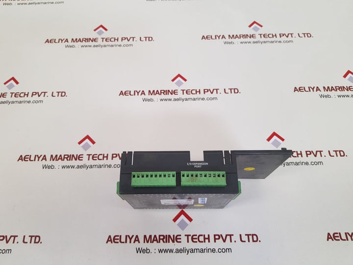Unitronics v200-18-e1b snap-in i/o modules