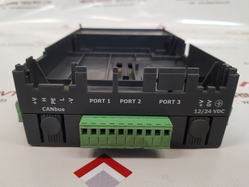 Unitronics v200-18-e1b snap-in i/o modules