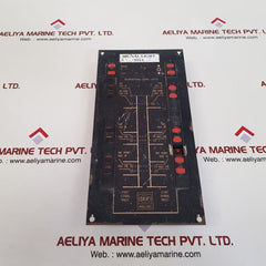 Deif/malling 8027.4 spare navigation lights 