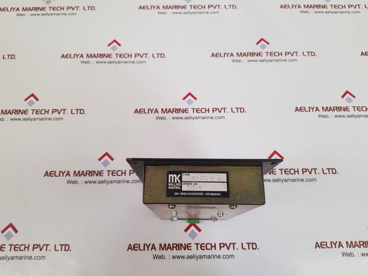 Deif/malling 8027.4 spare navigation lights 