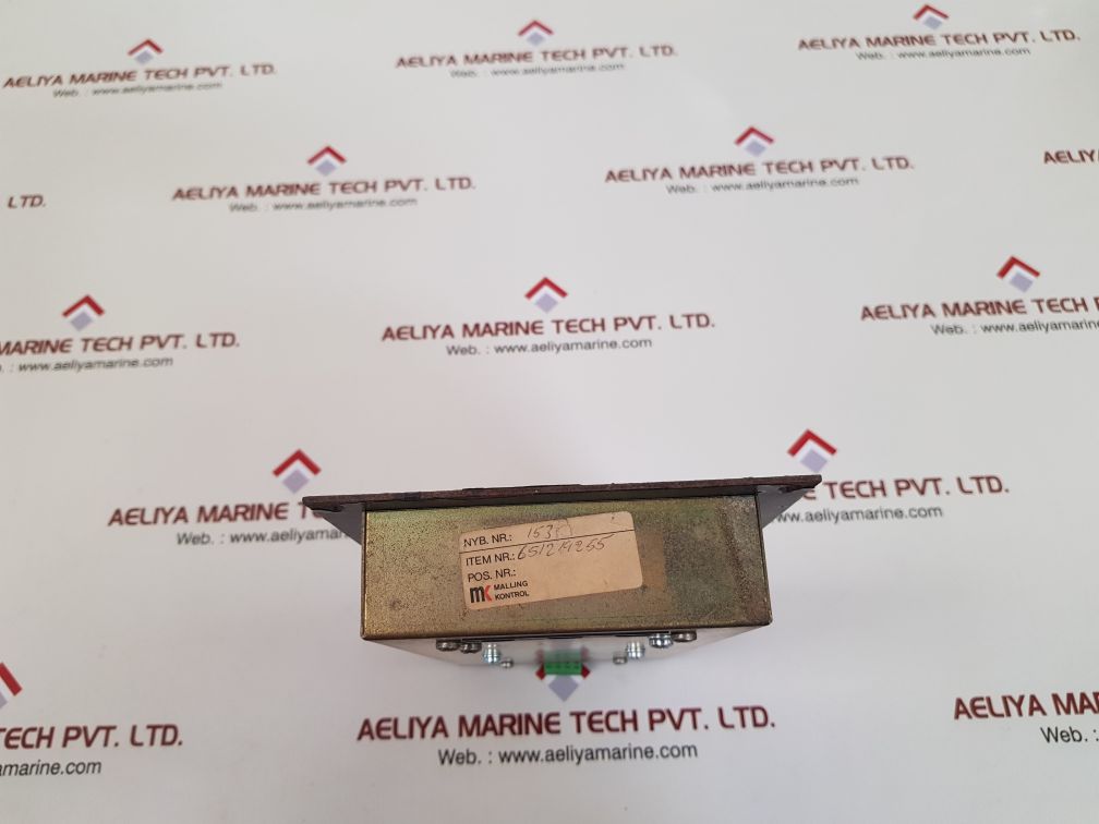 Deif/malling 8027.4 spare navigation lights 