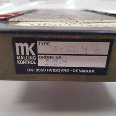 Deif/malling 8027.4 spare navigation lights 