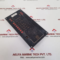 Deif/malling 8027.4 spare navigation lights 651219253